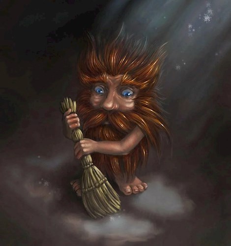 Обложка книги Клепа