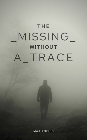 Обложка книги The_Missing_Without_A_Trace