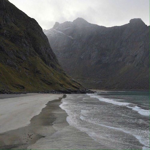 Обложка книги Легенда о море.