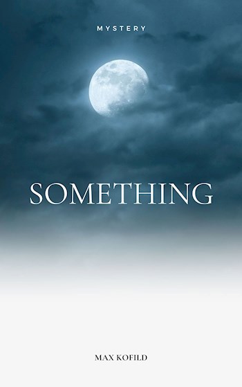Обложка книги SomeThing