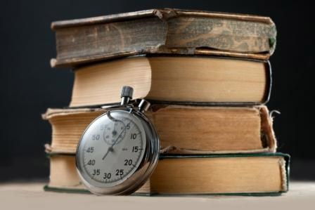 Обложка книги На страницах прошлого
