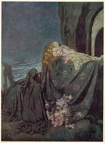Обложка книги Синее солнце