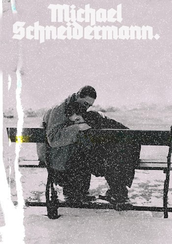 Обложка книги Михаэль.