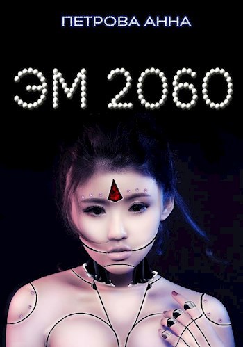 Обложка книги ЭМ 2060