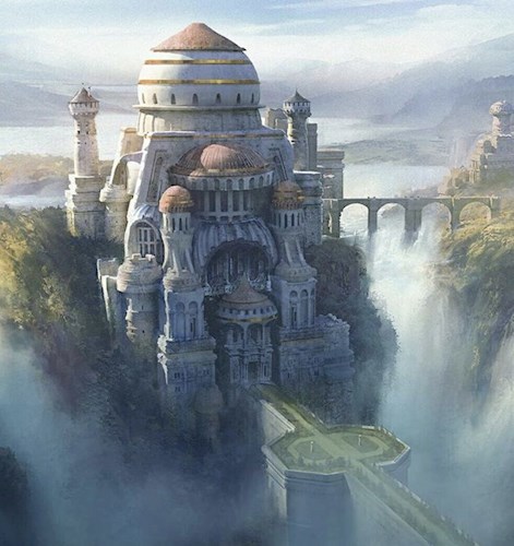 Обложка книги Палитра