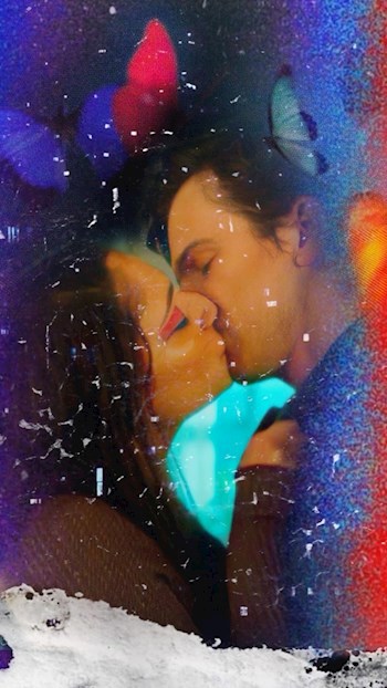 Обложка книги You’re the reason I Never think twice