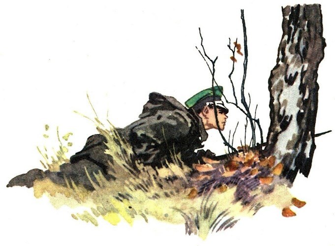 Обложка книги Валерка