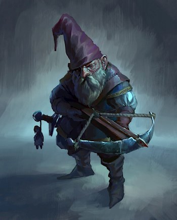 Обложка книги Милаха