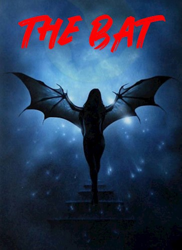 Обложка книги The bat