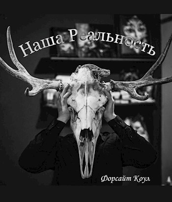 Обложка книги Наша Реальность