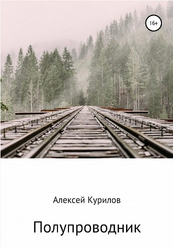 Обложка книги Полупроводник