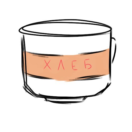 Обложка книги Пять поблажек от смерти.