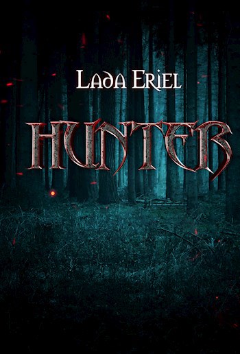 Обложка книги Hunter