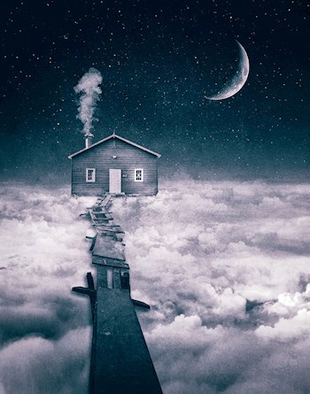 Обложка книги Лишь мгновение
