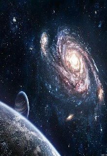 Обложка книги Хроники космических приключенцев