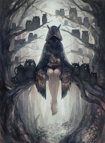 Обложка книги Даркмун