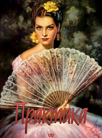 Обложка книги Практика