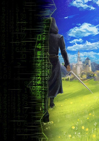 Обложка книги Королевский турнир
