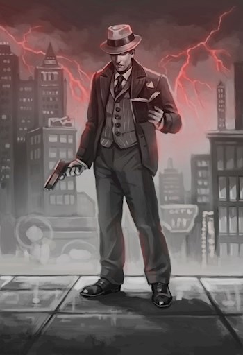 Обложка книги Локслин Вики