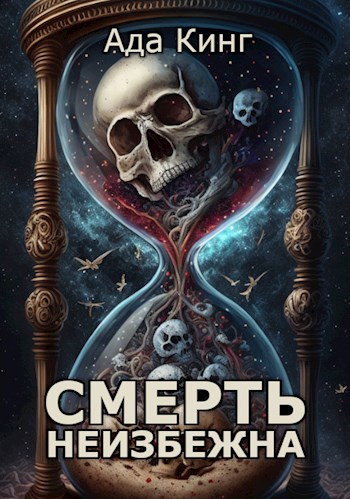 Обложка книги Смерть Неизбежна