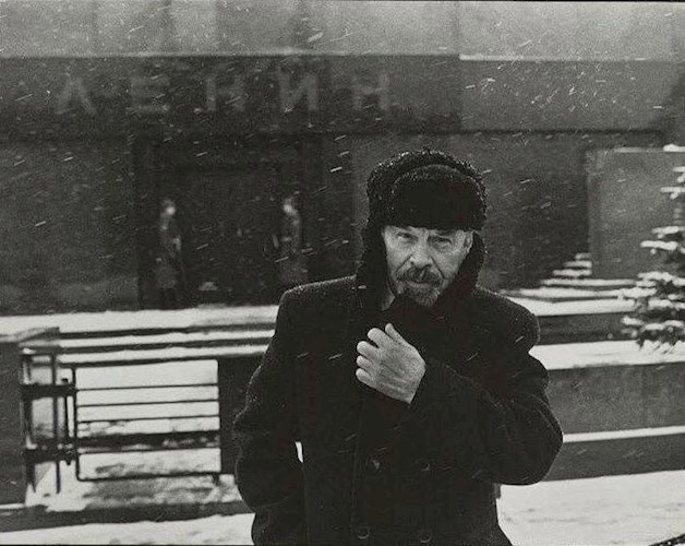 Обложка книги Правый Марксизм: Наш шаг в благой ад