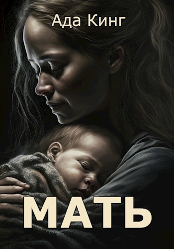 Обложка книги Мать