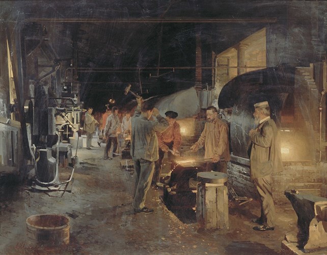 Обложка книги Проблема 18 века