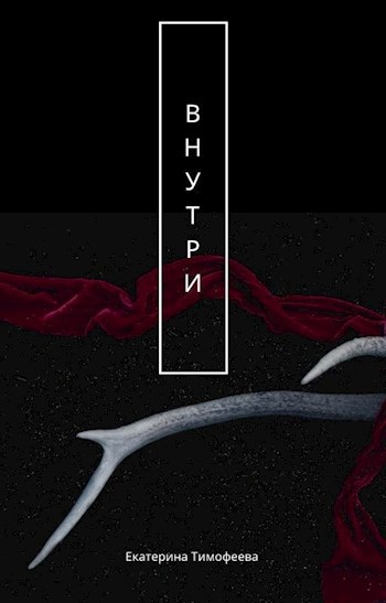 Обложка книги Внутри