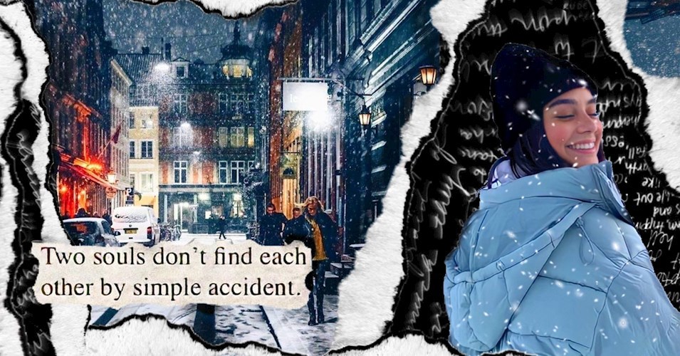 Обложка книги Судьба