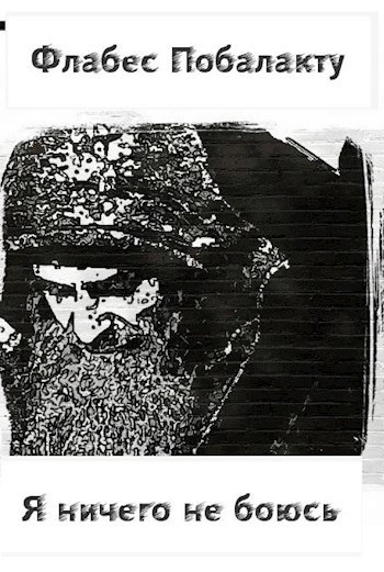 Обложка книги Я ничего не боюсь