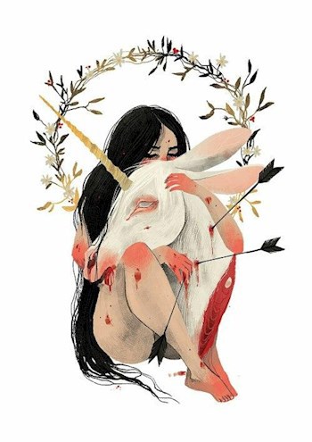 Обложка книги Небо между нами