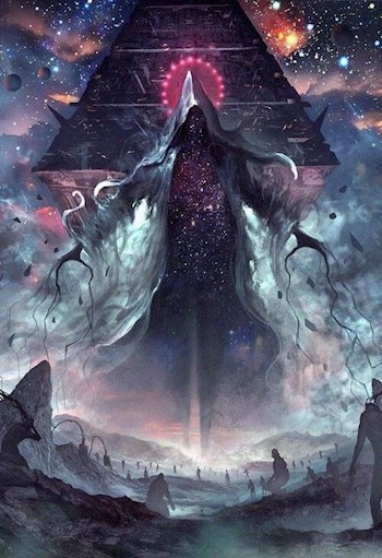 Обложка книги Император грёз
