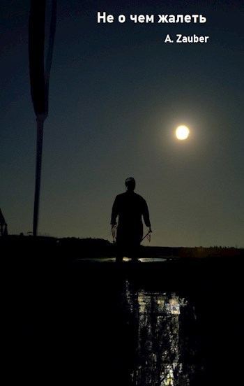 Обложка книги Не о чем жалеть