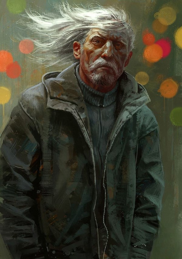 Обложка книги Ангел
