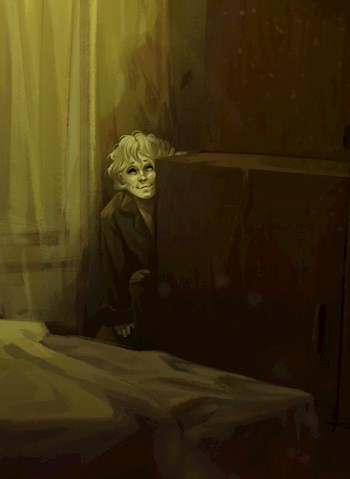 Обложка книги ВДОХНОВЕНИЕ