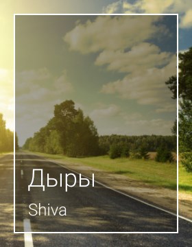 Обложка книги Дыры