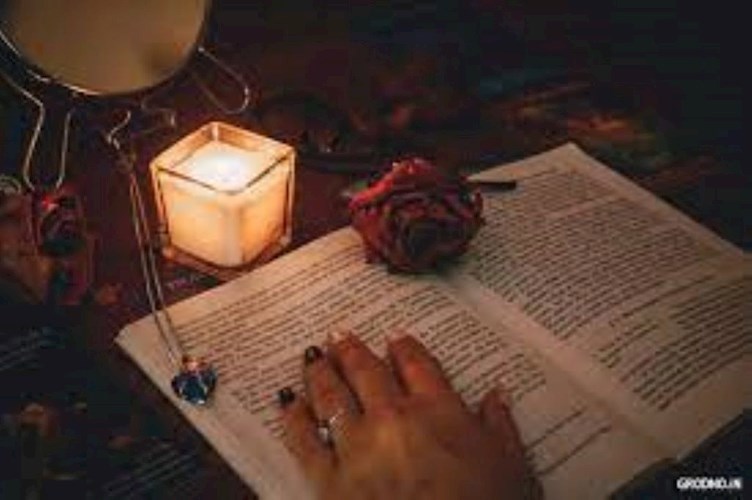 Обложка книги Приворот