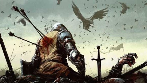 Обложка книги Идущий по кромке