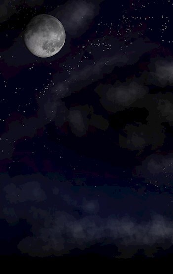 Обложка книги Ночь
