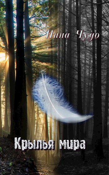 Обложка книги Крылья мира