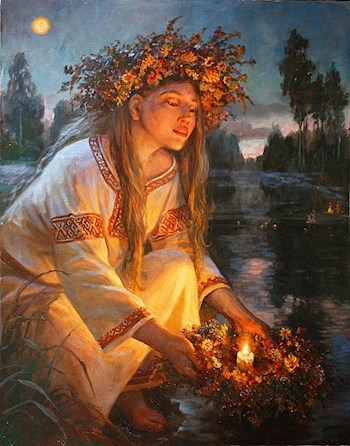 Обложка книги ПОЛУДЕНИЦА