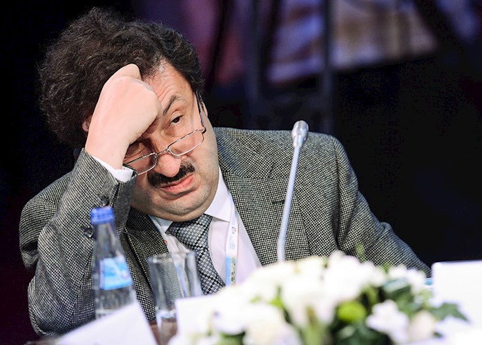 Обложка книги Химера либерализма, часть вторая