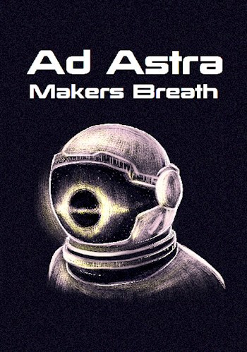 Обложка книги Ad astra