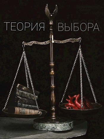 Обложка книги Теория выбора