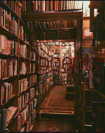 Обложка книги Стихотворения
