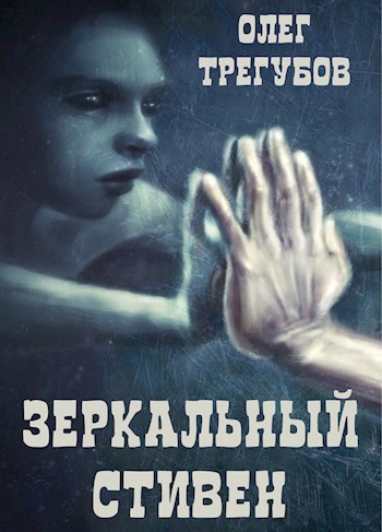 Обложка книги Зеркальный Стивен