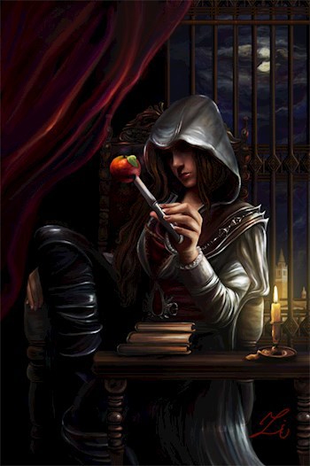 Обложка книги ВОР