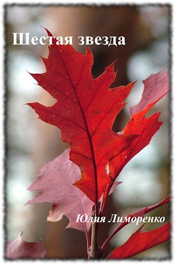 Обложка книги Шестая звезда