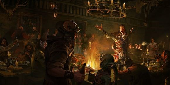 Обложка книги Байки «Сытого дракона»