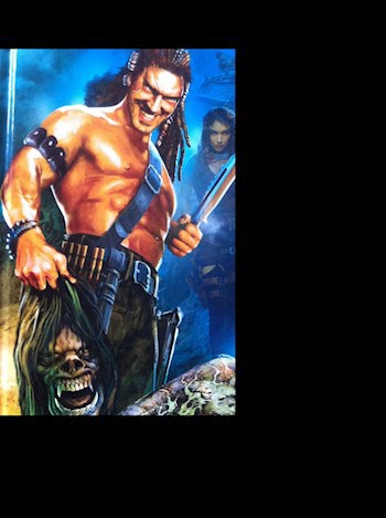 Обложка книги Рыцарь дорог
